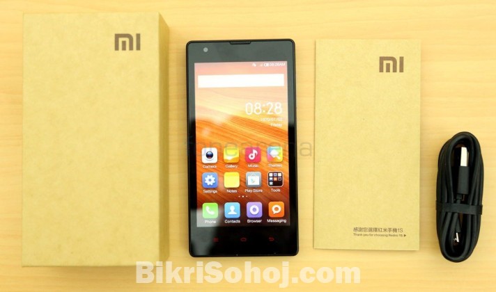 Xiaomi redmi 1S 2GB 16GB Global original Box